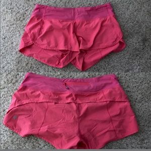 Lululemon Shorts